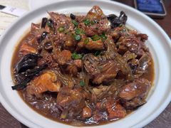 -老厨家(友谊路总店)