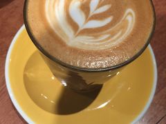 -Seesaw Coffee(朝阳大悦城店)