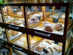 -可稵咖啡面包蛋糕(休斯顿店)