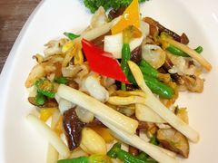 -周锦记广式餐厅(格林生活坊2期店)