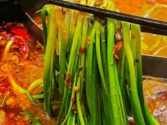 -八合里牛肉火锅(上海世茂广场店)