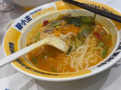 -粉小主·贵州酸汤牛肉粉(南京仙林金鹰店)