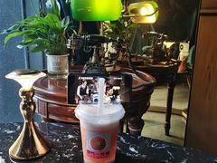 -Bar The Vortex(高新万达店)