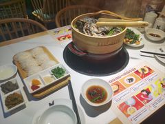-黑鸡小馆(金源店)