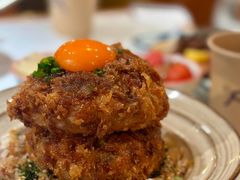 -火山屋台(新街口店)