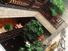 -福禧酒窖·中餐厅 (万柳店)