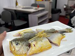 -船奇蒸汽海鲜·闽菜(八市海鲜总店)