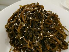 -汇贤府·李氏鲁菜(五棵松店)