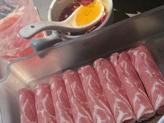-东来顺·非遗火锅(高新店)