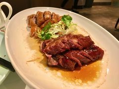 烧味双拼-博多新记·粤菜(复兴店)