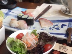 -Tsuru鹤日本料理(静安香格里拉店)