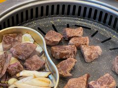 -黄金牧场(明洞总店)