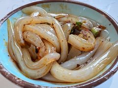 川北凉粉-龙抄手(文殊坊店)