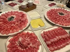 -丁卯•铜锅涮肉(工体店)