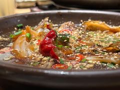 -泥炉烧肉师(新街口金銮巷店)