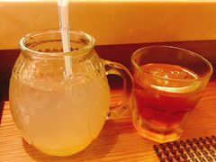 -有喜屋·深夜食堂(北京西路店)