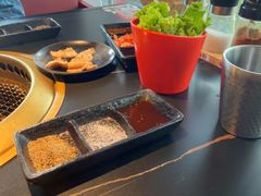 -谷牛和牛烤肉(漕河泾印象城店)