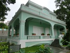 -龙环葡韵住宅式博物馆