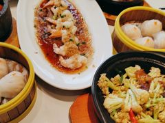 -嘉味港式餐厅(海门大有境店)