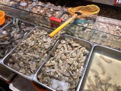 -抱德·潮汕味(敦和店原惠城鱼仔)