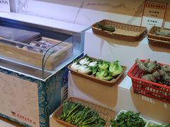 -福满园大酒楼(梅林店)