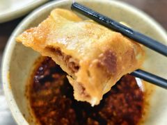 -李记清真馆(打钉巷店)