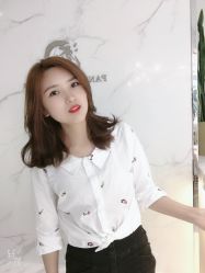 -潘多拉Hairsalon