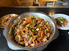 -勇记干锅居(德阳店)