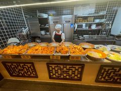 -李记饺子·熏酱东北菜(欢乐谷店)