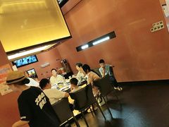 -大神太神·铁板烧(七宝领展广场店)