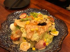 -鸟串烧Yakitori