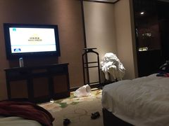 -厦门日月谷温泉渡假村