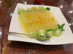 清蒸冬瓜-汤膳坊(鸿昌广场店)