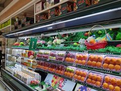 -长申超市(美食城店)