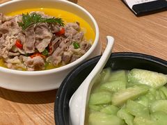 -榕意·川味之美(深业上城店)