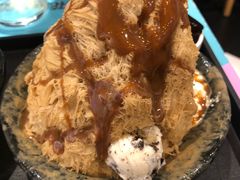 -Ice Monster冰馆·CNN评选全球十大甜品(国贸商城店)
