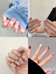 -M·X Nail日式美甲美睫