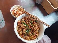 -易裕和·长沙米粉(友谊路店)