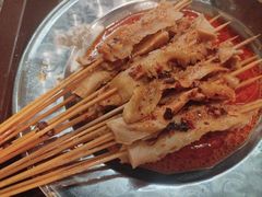 -小街天府(西工小街店)