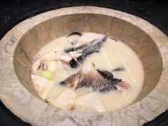 -云海肴云南菜·蒸汽石锅鱼(青岛万象城店)