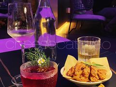 -DEW Lounge(深圳湾店)