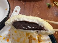 -春發合饭庄