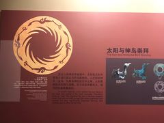-金沙遗址博物馆