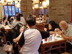 -二十八里太湖船菜(吉祥路店)