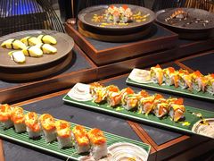 -喜庭海鲜自助(来福士店)