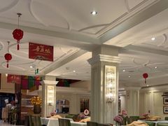 大堂-大鸭梨烤鸭(左家庄店)