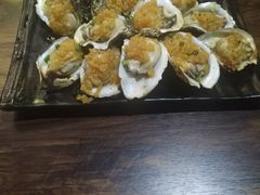 -土蚝·高压锅生蚝(百姓美食街店)