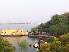 -张公山寨景区