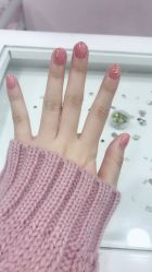 -吉吉靓甲美睫