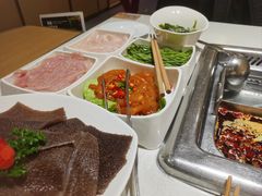 -海底捞火锅(中商百货店)